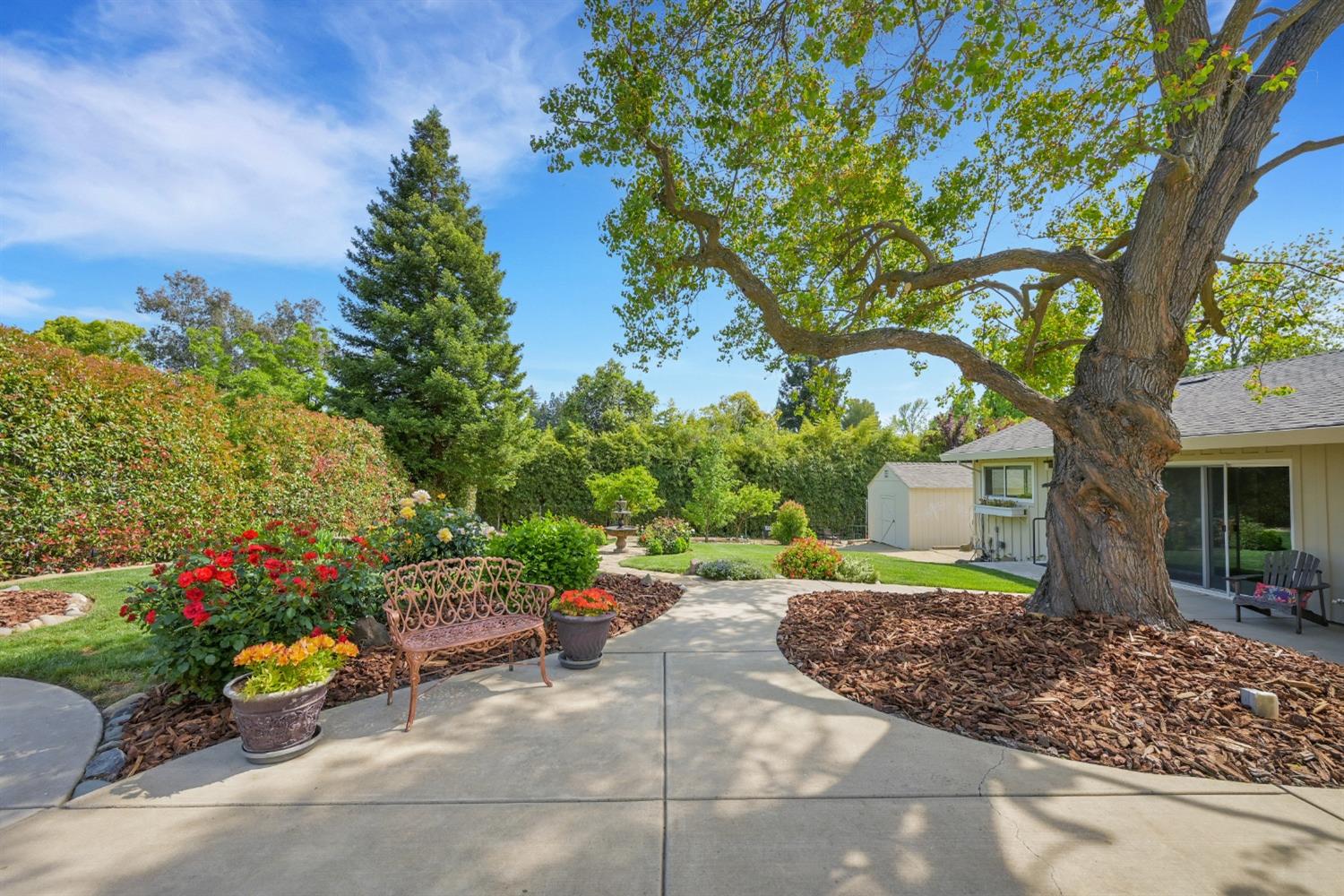 Red Bud Road, Granite Bay, California image 31
