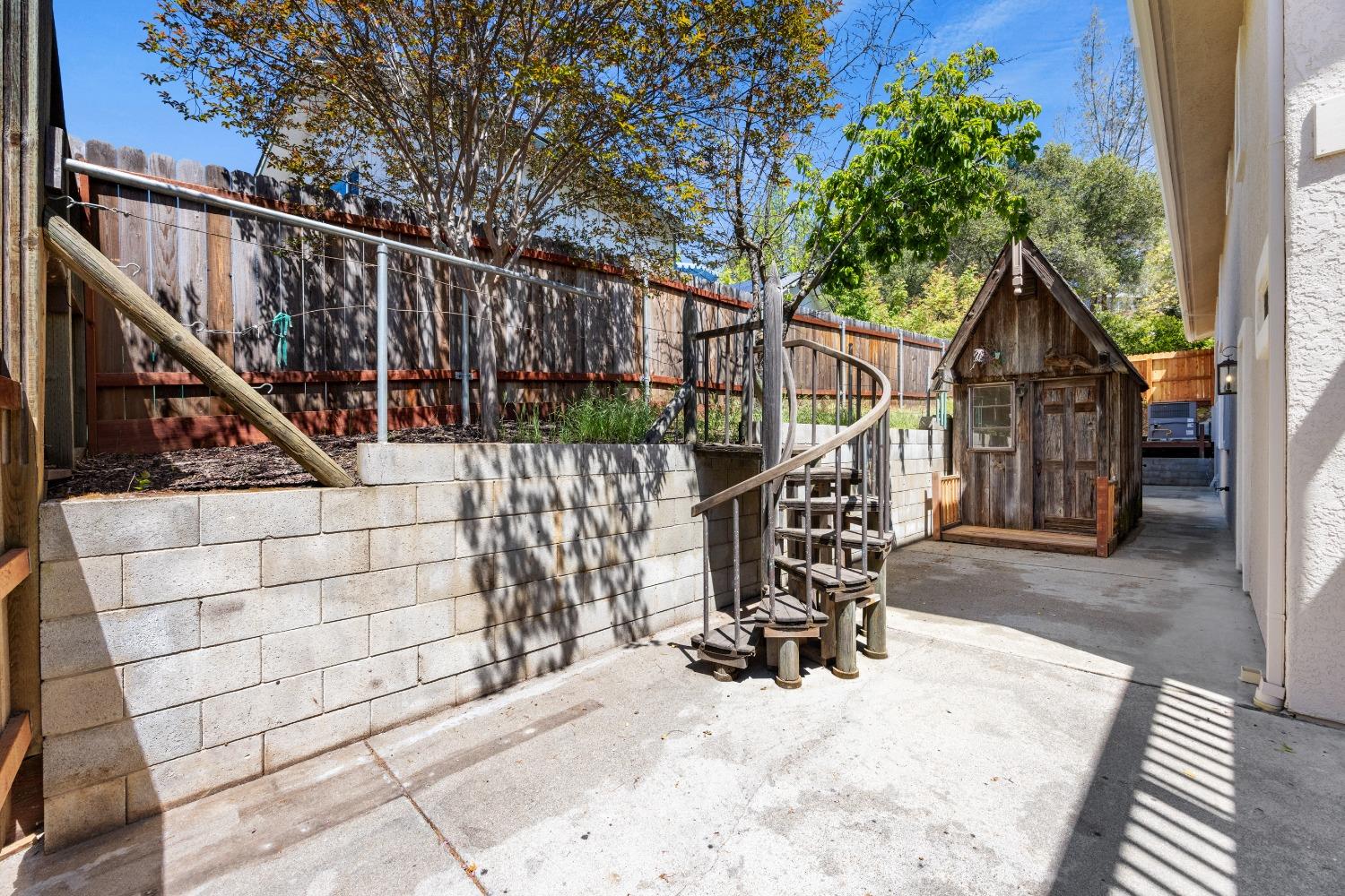 Detail Gallery Image 59 of 77 For 3401 Oxford Ct, Cameron Park,  CA 95682 - 3 Beds | 2 Baths