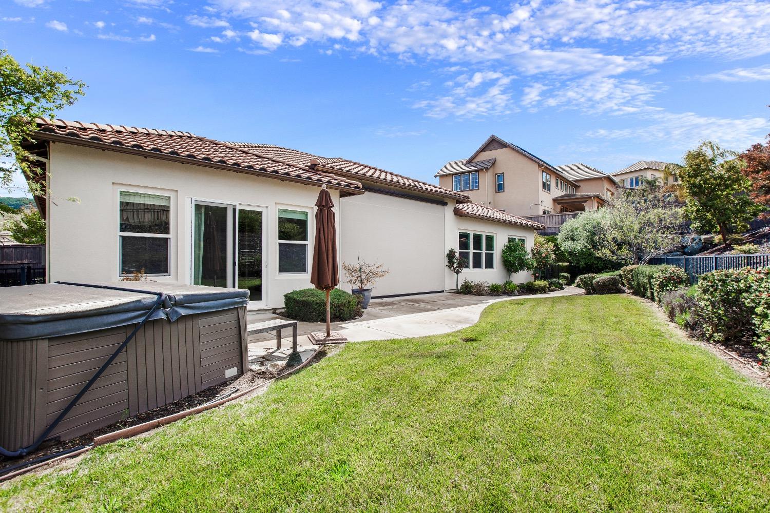 Idlewood Place, El Dorado Hills, California image 36