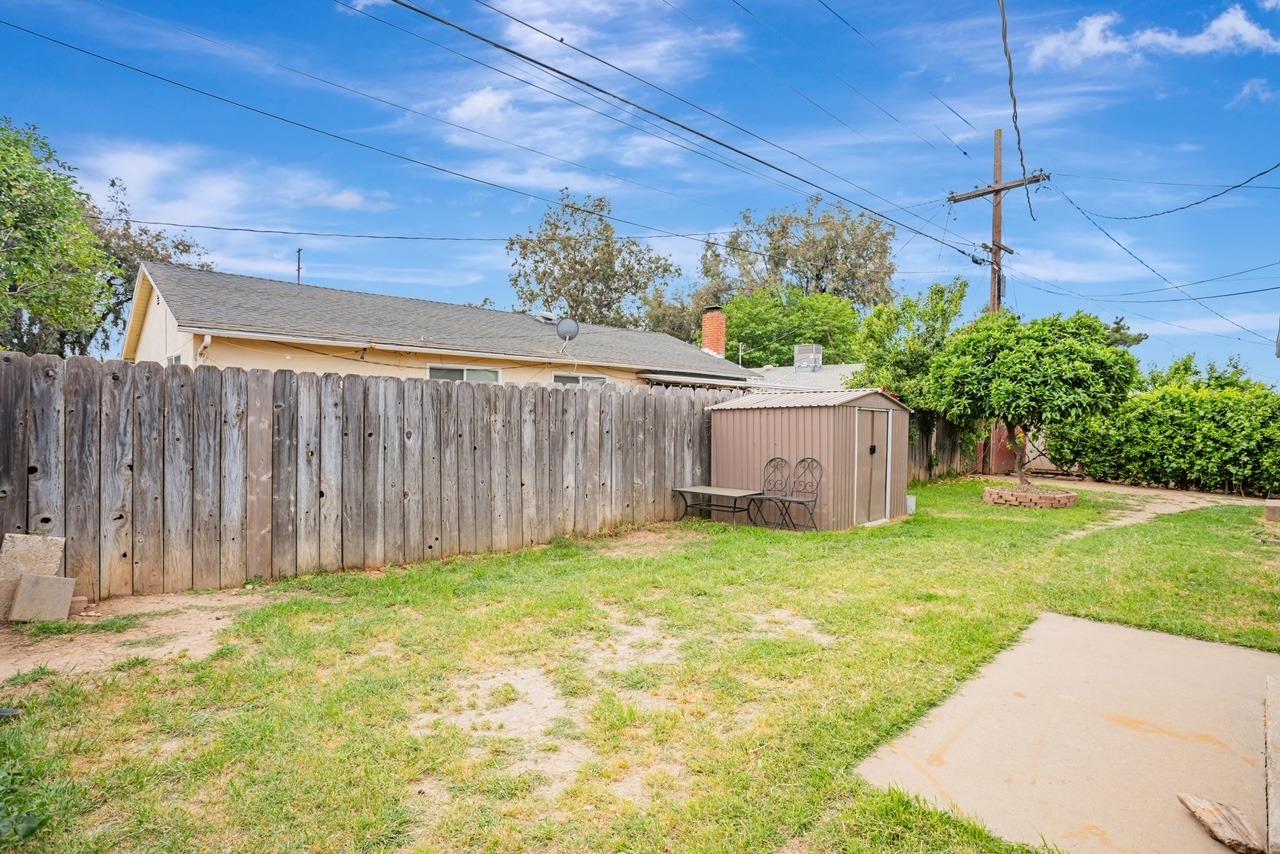 Harris Street, Marysville, California image 32