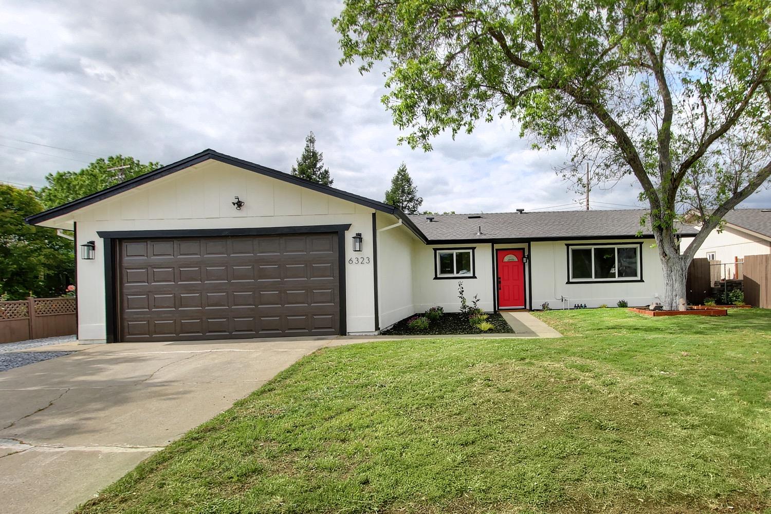 Trenton Way, Citrus Heights, California image 49