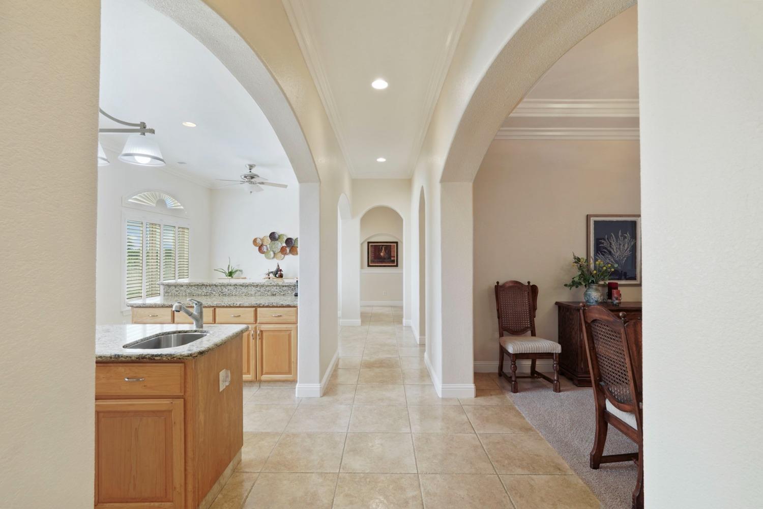 Detail Gallery Image 69 of 82 For 16355 N Highway 88, Lodi,  CA 95240 - 5 Beds | 4 Baths