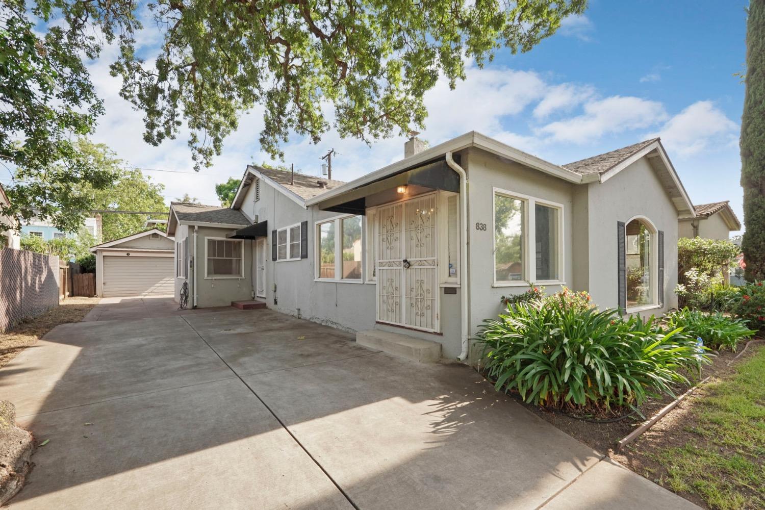 W Elm Street, Stockton, California image 5