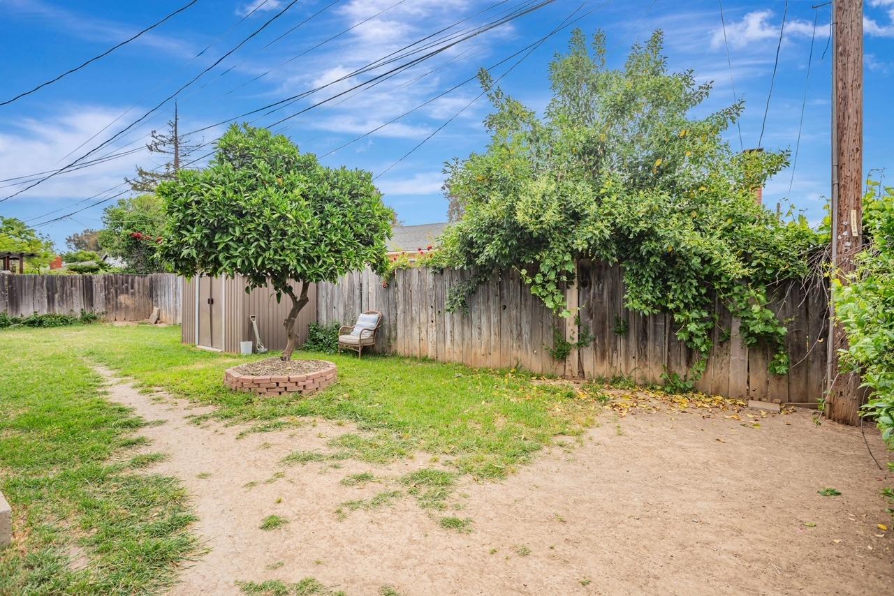 Harris Street, Marysville, California image 31