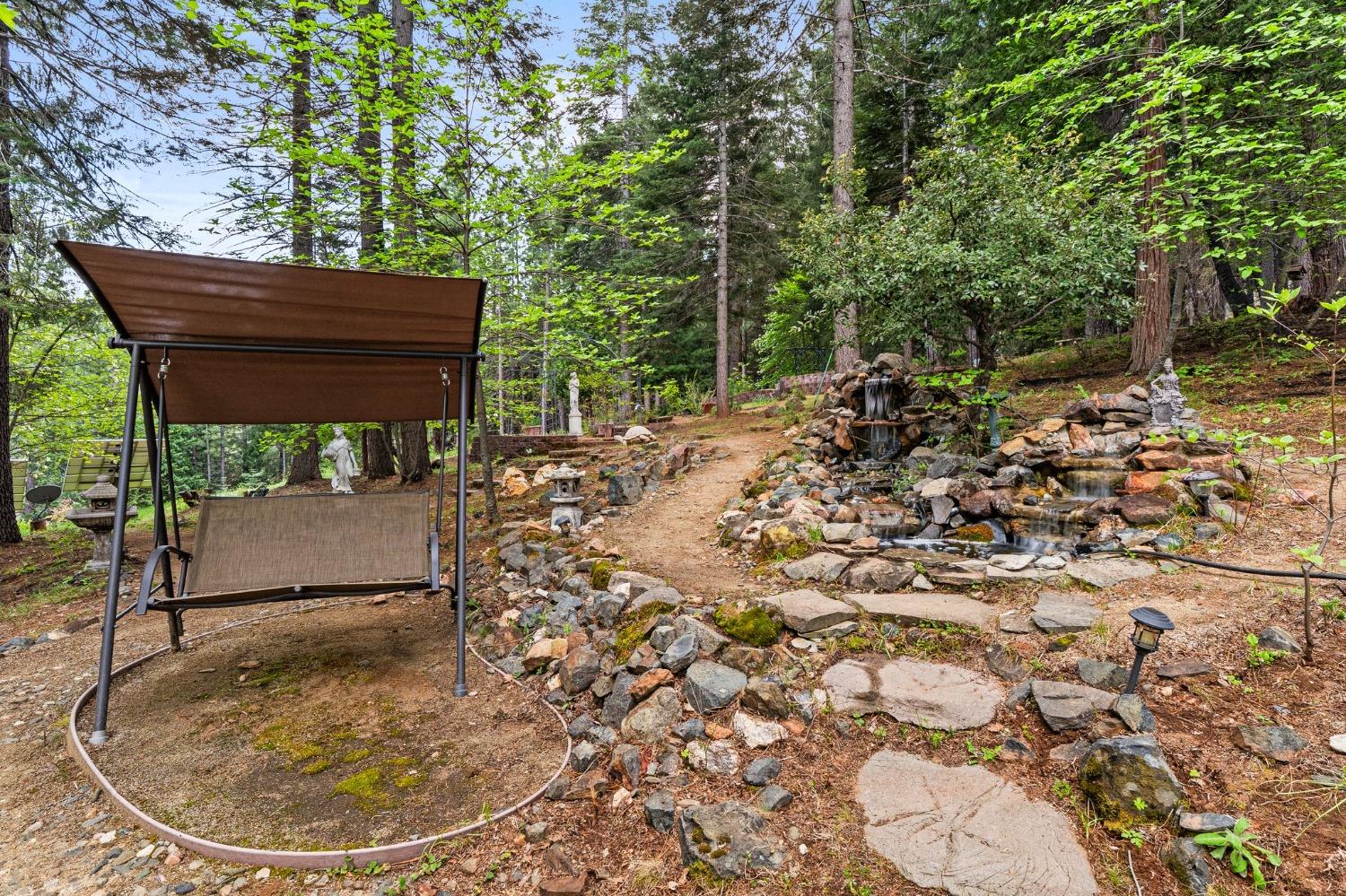 Deep Haven Road, Pollock Pines, California image 28