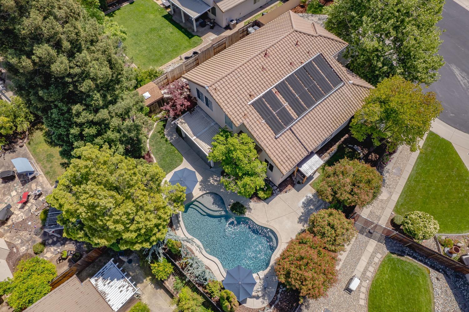 Hadnall Ct, Roseville, California image 48