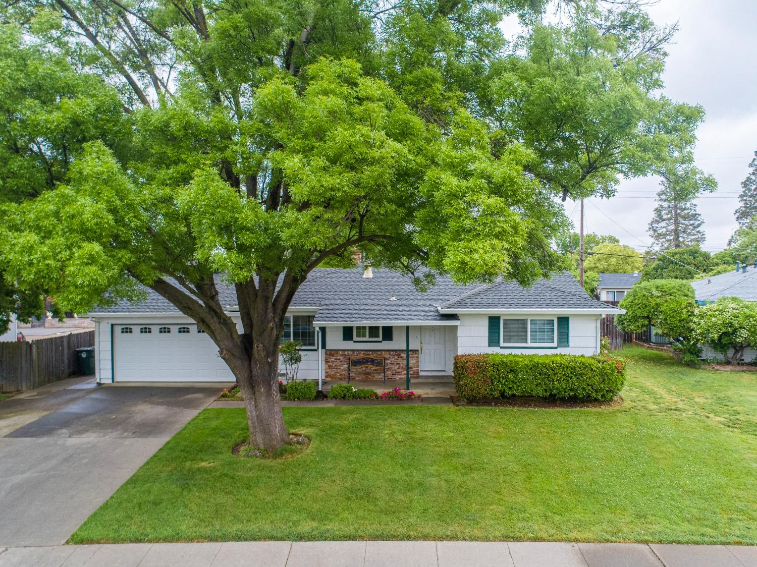 Benny Way, Rancho Cordova, California image 47