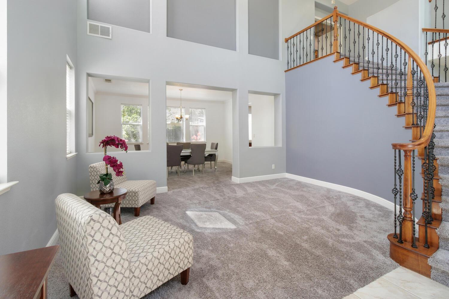 Detail Gallery Image 15 of 82 For 9736 Harrier Way, Elk Grove,  CA 95757 - 4 Beds | 3 Baths