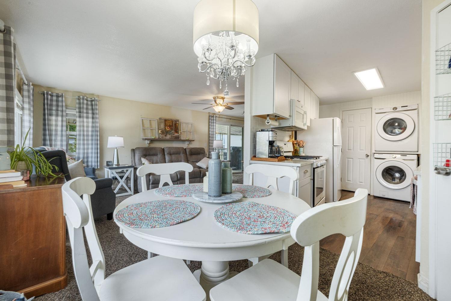 Detail Gallery Image 11 of 33 For 4350 Cherokee Rd 34, Stockton,  CA 95215 - 2 Beds | 1 Baths