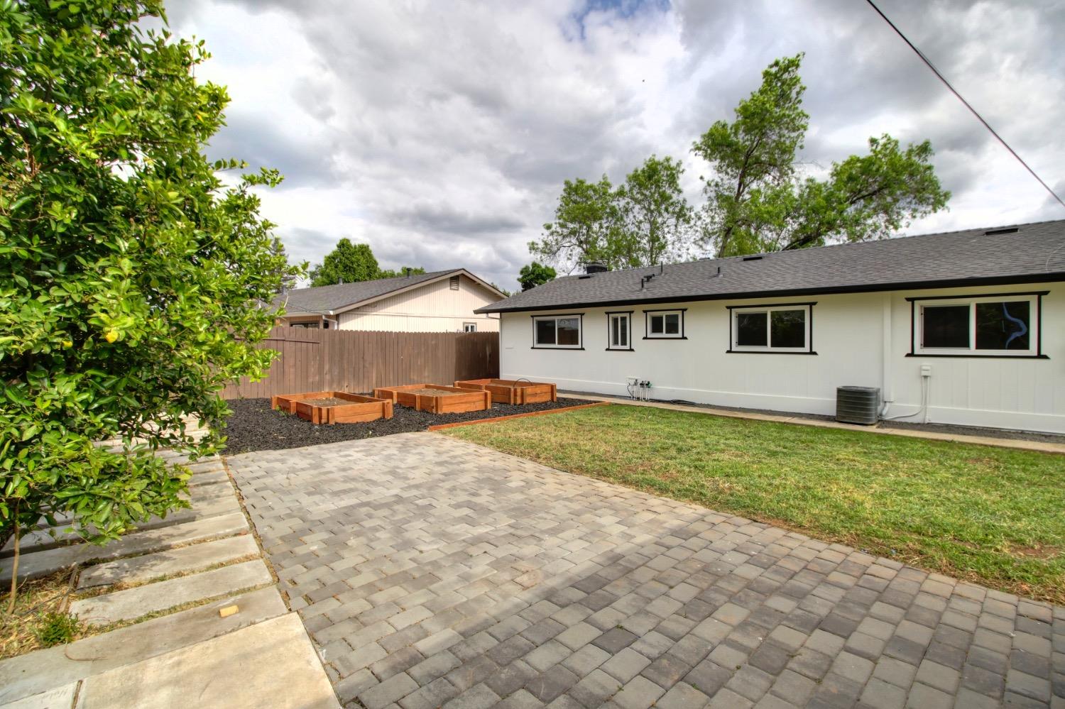 Trenton Way, Citrus Heights, California image 36