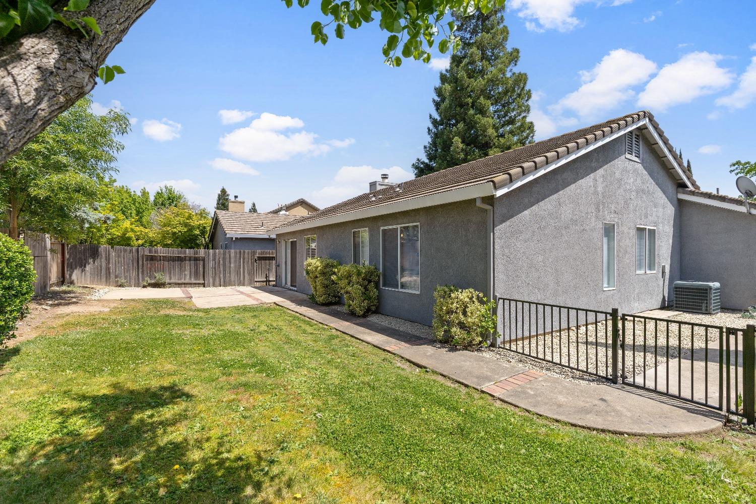 Chilton Drive, Roseville, California image 42