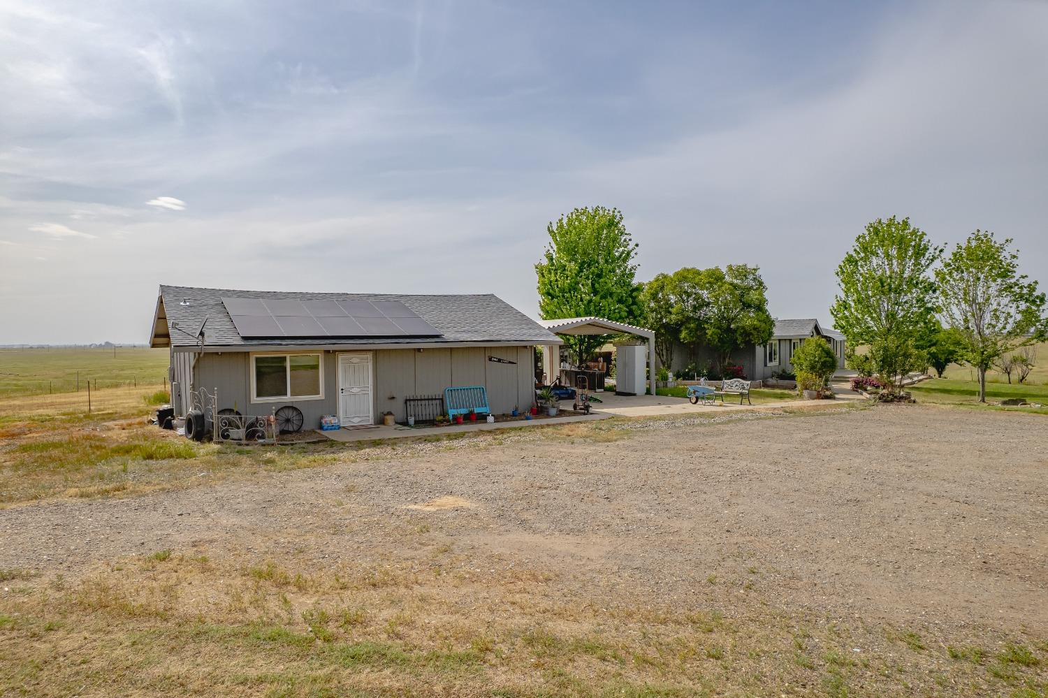 Detail Gallery Image 57 of 88 For 7394 Camp Far West Rd, Wheatland,  CA 95692 - 3 Beds | 2 Baths
