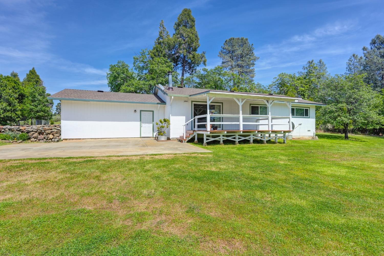 Fruitridge Road, Placerville, California image 46