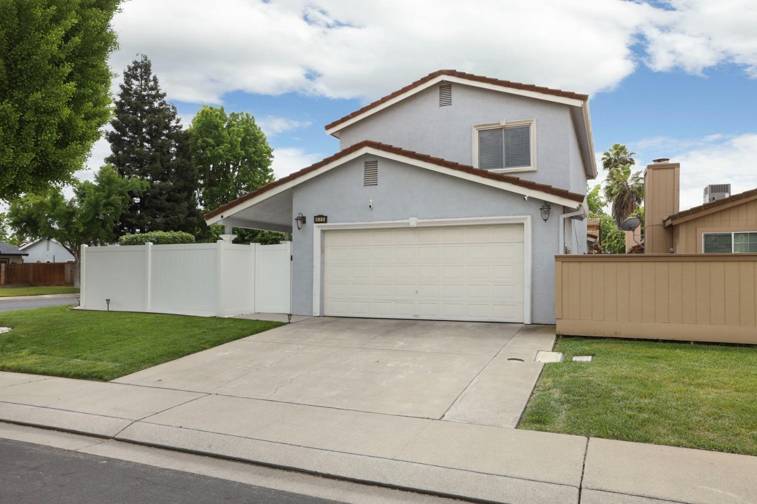 Canelli Circle, Modesto, California image 22
