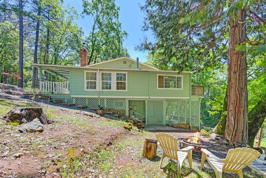 Meadow Drive, Grass Valley, California image 7