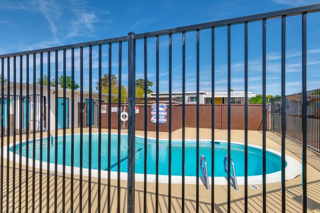 Detail Gallery Image 41 of 41 For 6025 Dias Ave 183, Sacramento,  CA 95824 - 2 Beds | 2 Baths