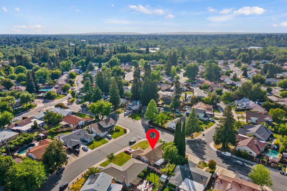 La Alegria Drive, Rancho Cordova, California image 10