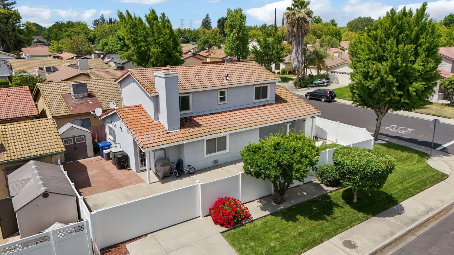 Canelli Circle, Modesto, California image 2