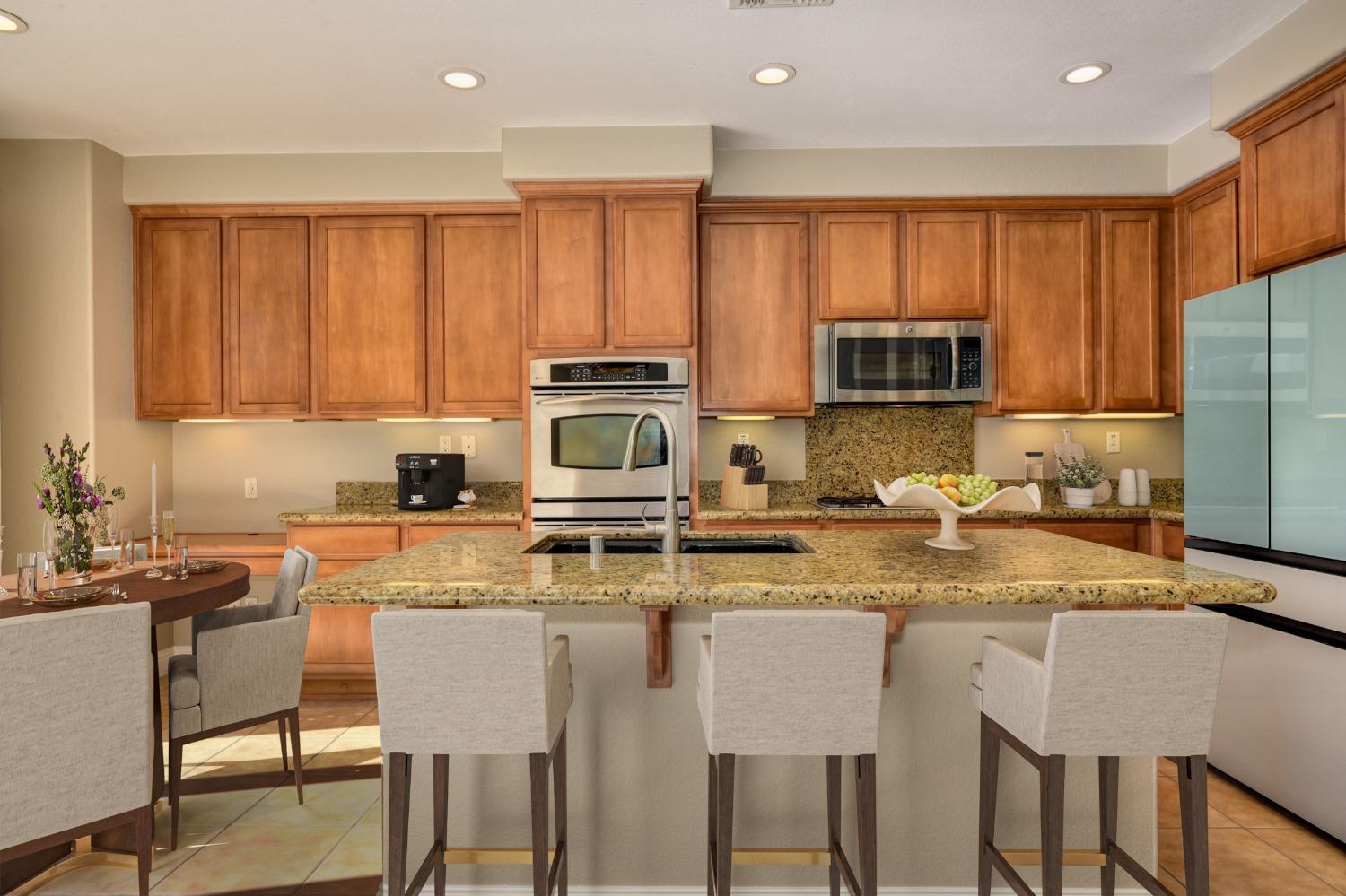 Whistlers Bend Way, El Dorado Hills, California image 8