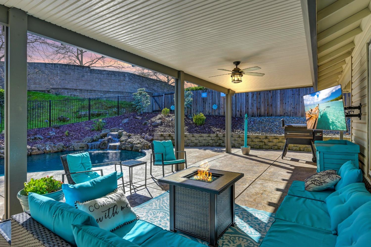 Glacier Drive, Rocklin, California image 8