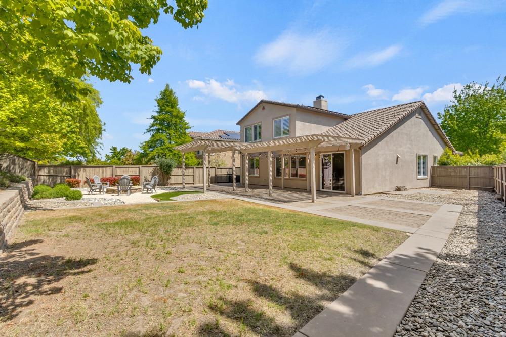 Rimini Way, El Dorado Hills, California image 46