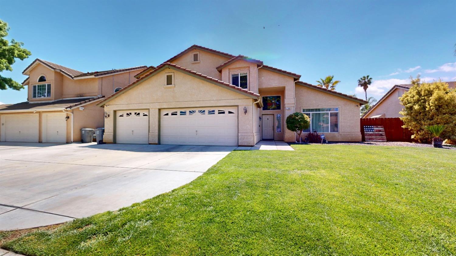 Via Milano Court, Gustine, California image 1