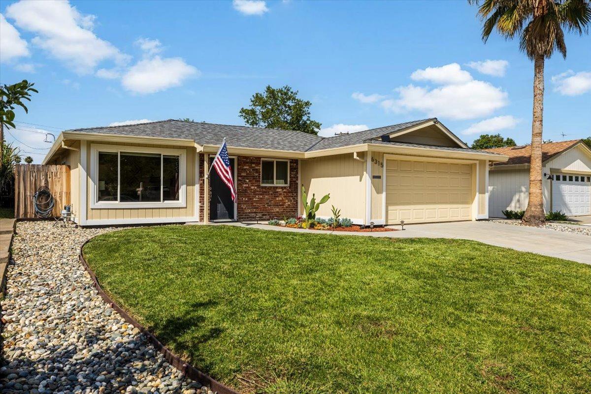 Edgerton Way, Carmichael, California image 1