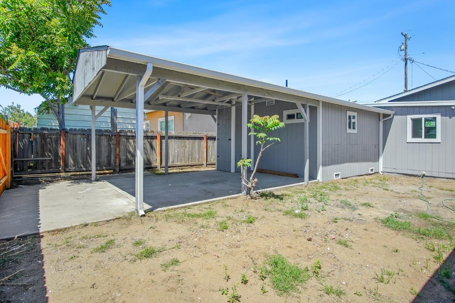 Edythe Street, Manteca, California image 23