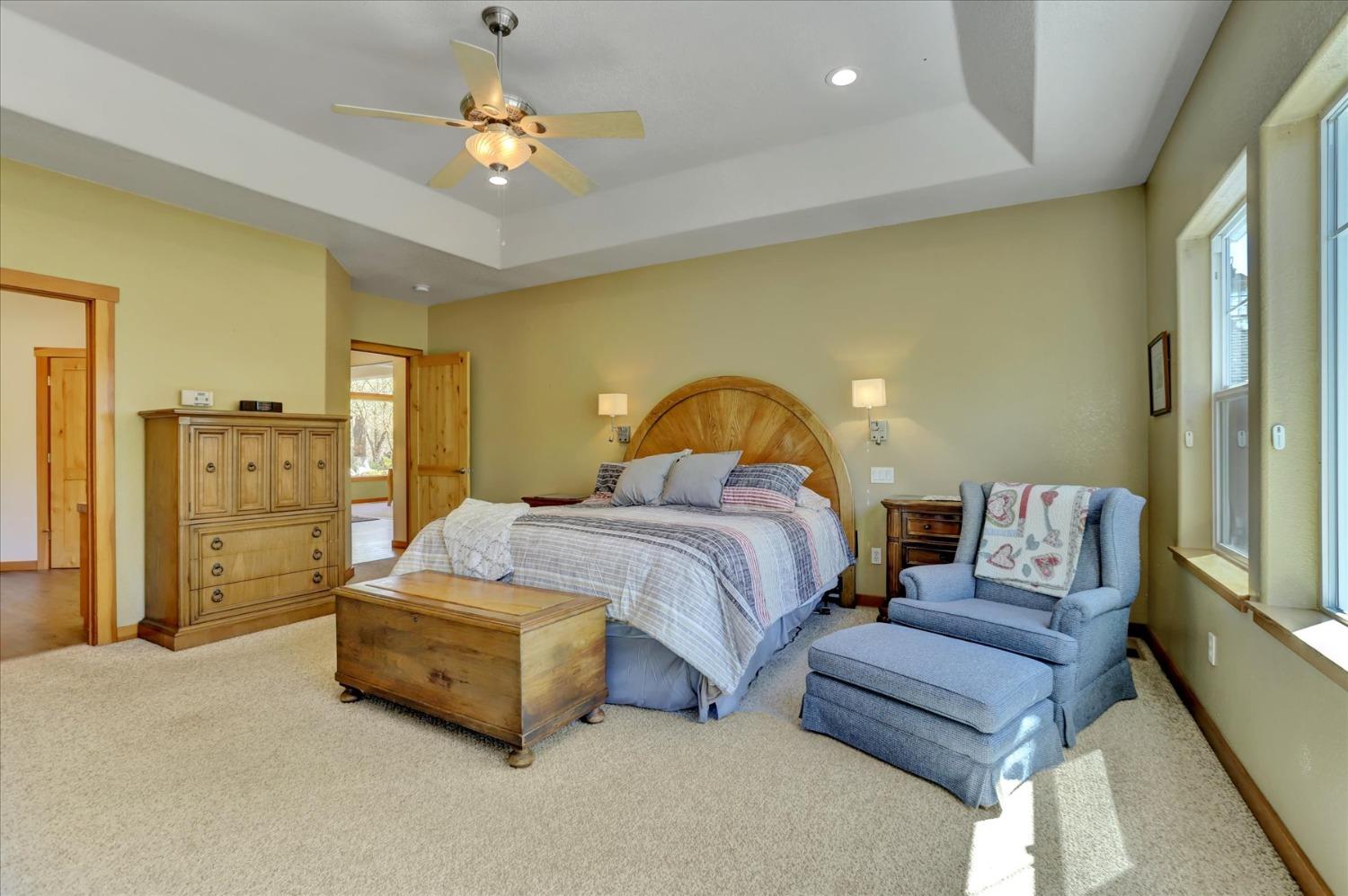 Detail Gallery Image 21 of 80 For 12673 Hoppy Hollow Rd, Grass Valley,  CA 95945 - 4 Beds | 3/1 Baths