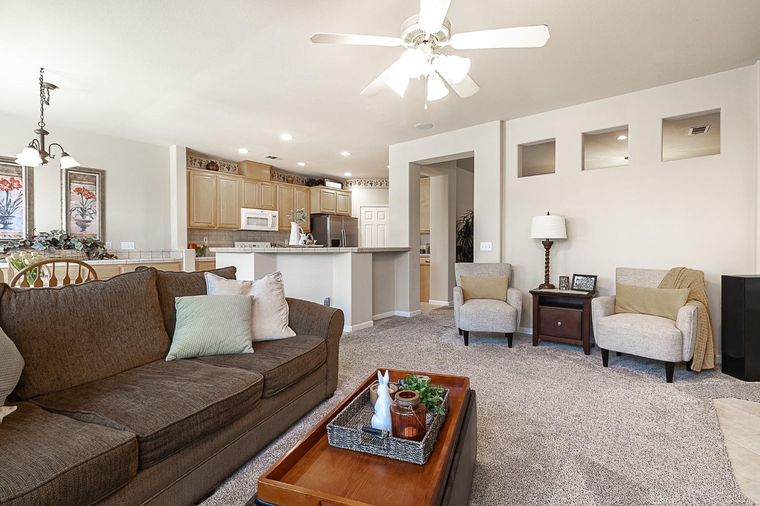 Detail Gallery Image 18 of 26 For 5304 Homewood Way, Riverbank,  CA 95367 - 3 Beds | 2 Baths