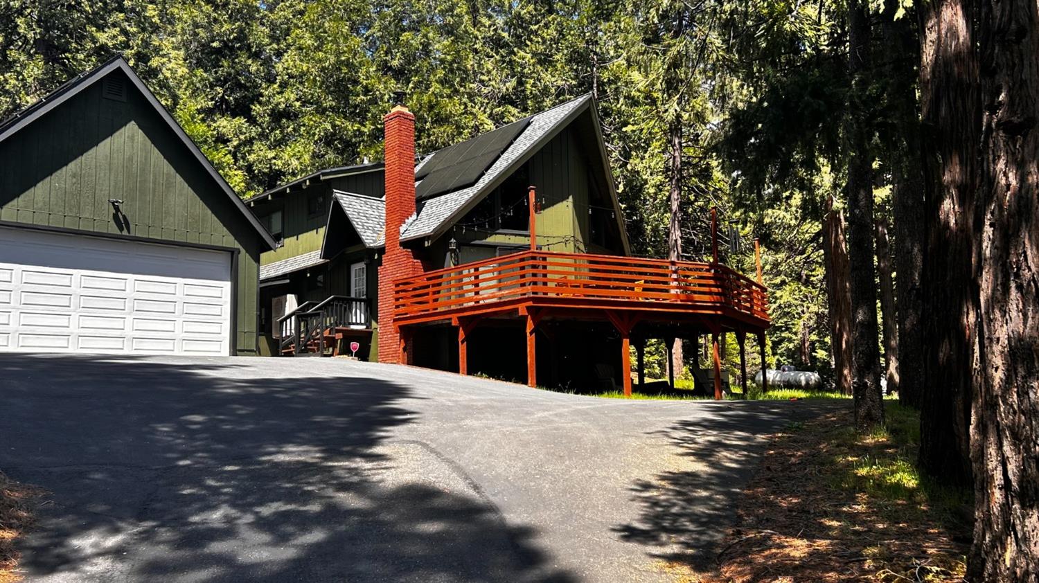 Lakeridge Drive, Pollock Pines, California image 32