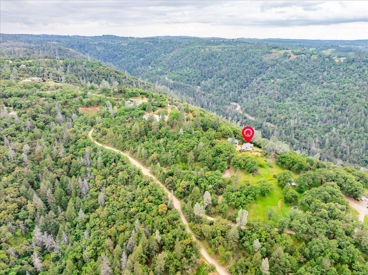 Bear Rock Road, Placerville, California image 48