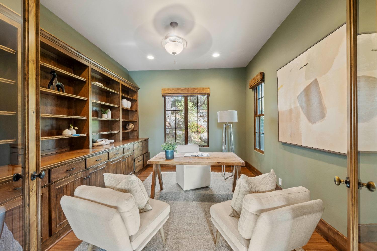 Detail Gallery Image 45 of 90 For 16279 Winchester Club Dr, Meadow Vista,  CA 95722 - 4 Beds | 5/1 Baths