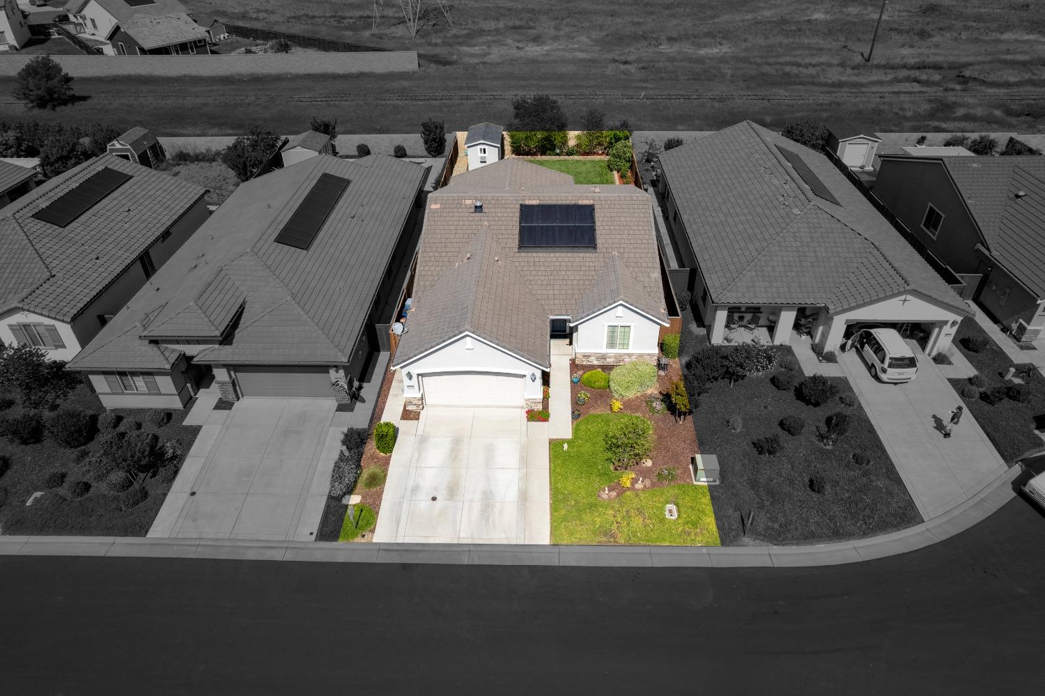 Detail Gallery Image 50 of 50 For 9273 Red Thistle Ct, Sacramento,  CA 95829 - 3 Beds | 2 Baths