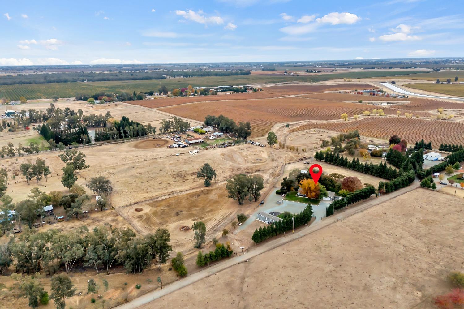 Detail Gallery Image 68 of 81 For 12184 Clay Station Rd, Herald,  CA 95638 - 3 Beds | 2 Baths