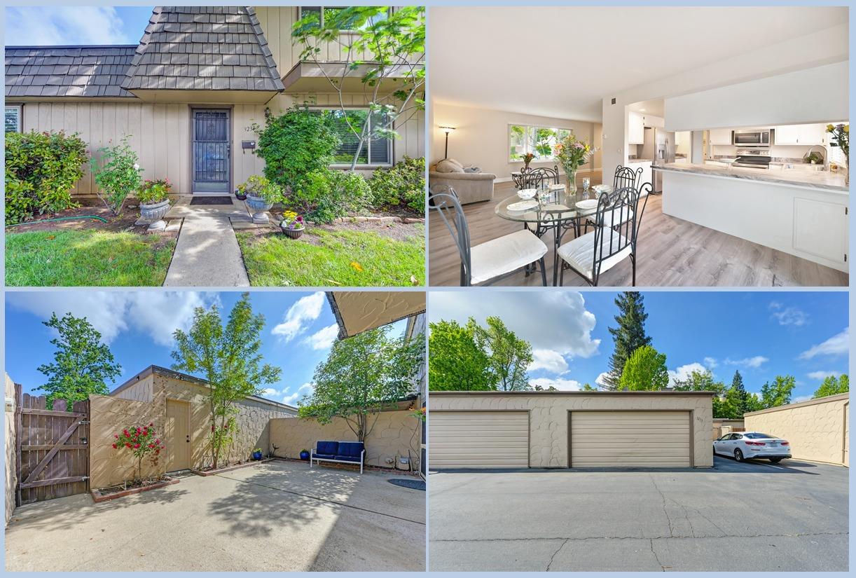 Casitas Bonito, Sacramento, California image 1