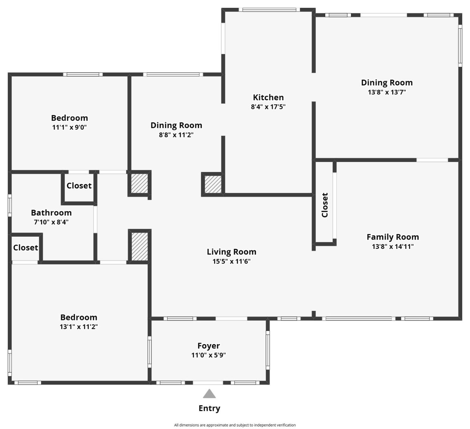 Detail Gallery Image 43 of 43 For 5148 Marconi Ave, Carmichael,  CA 95608 - 3 Beds | 2 Baths