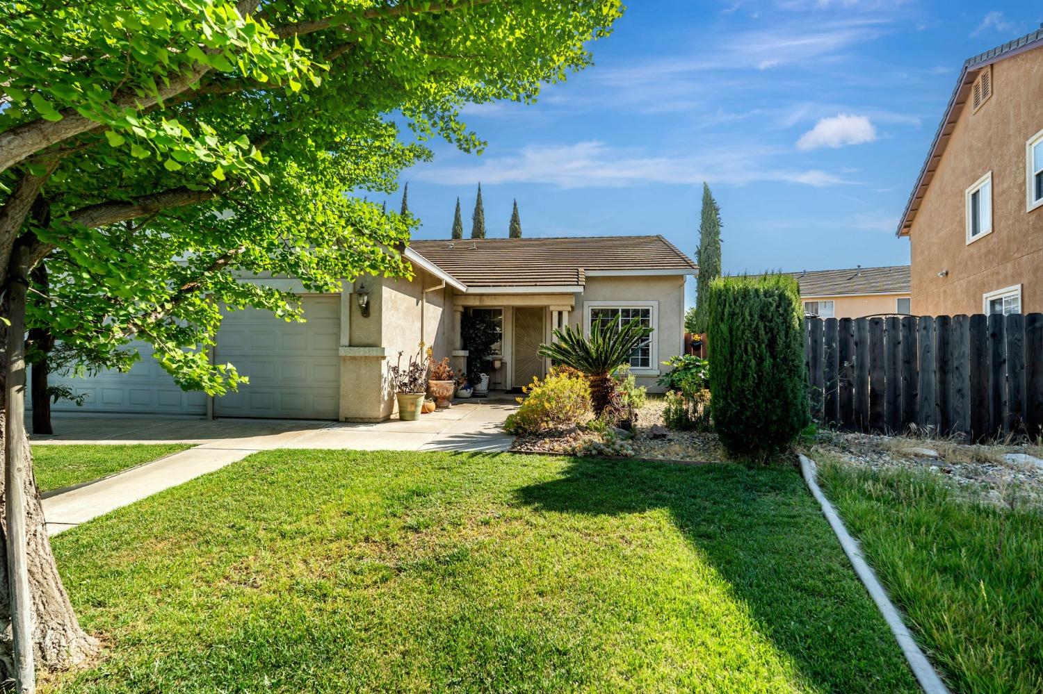 Micheletos Way, Manteca, California image 2