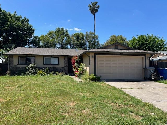 Ashwood Way, Sacramento, California image 1