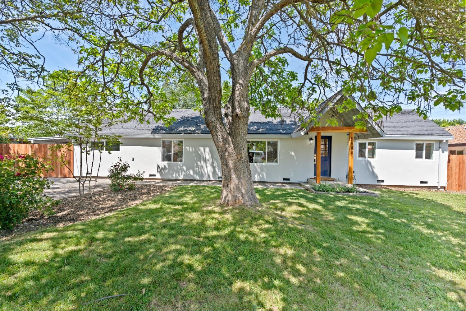 Stanley Avenue, Carmichael, California image 1