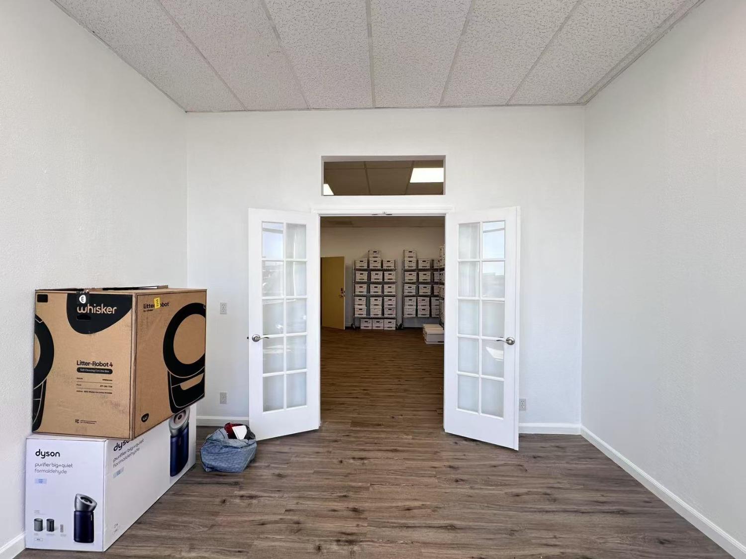Detail Gallery Image 11 of 18 For 212 9th #304,  Oakland,  CA 94607 - – Beds | – Baths