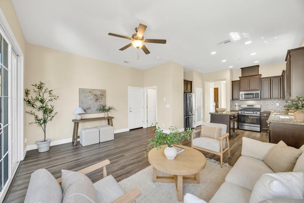Wind Place, Roseville, California image 11