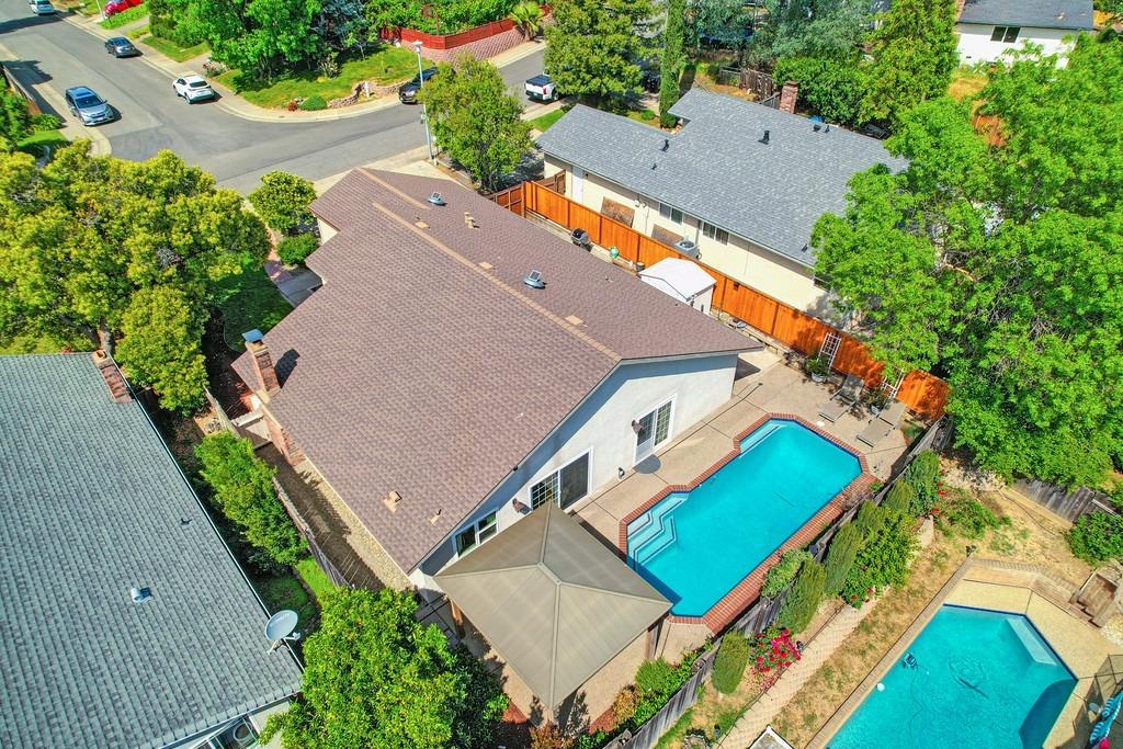 Detail Gallery Image 38 of 41 For 6630 Thunderhead Cir, Orangevale,  CA 95662 - 3 Beds | 2 Baths