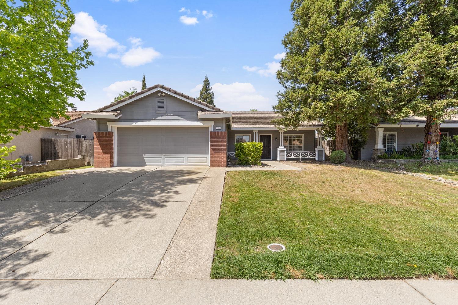 Chilton Drive, Roseville, California image 1