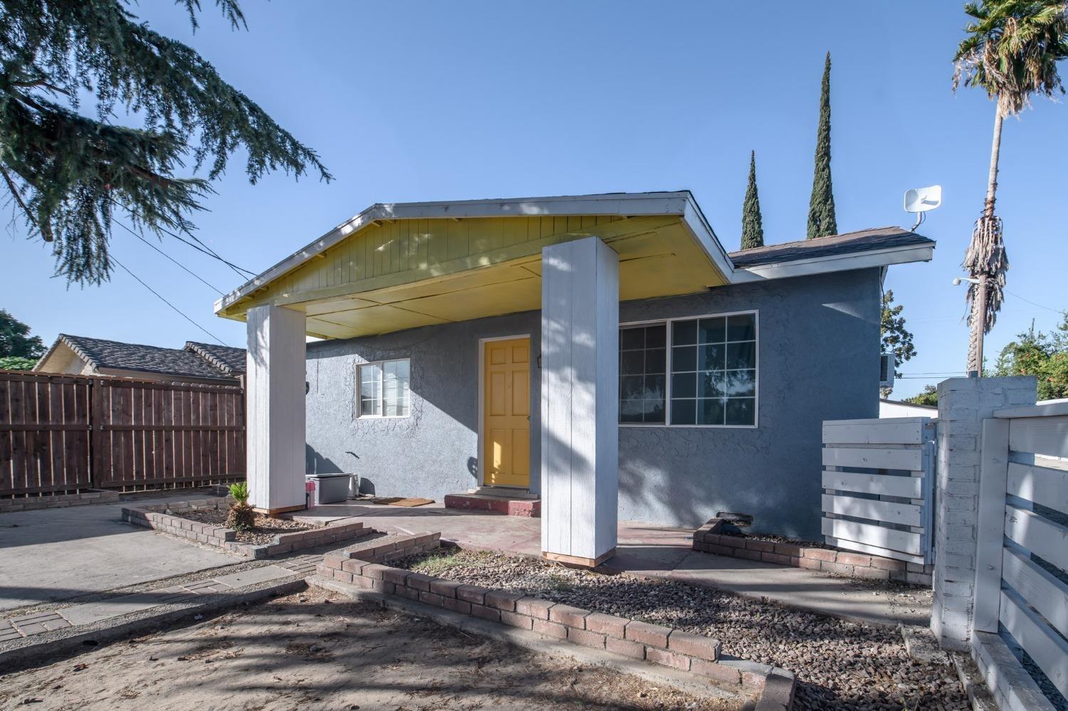 Rio Grande Avenue, Modesto, California image 3