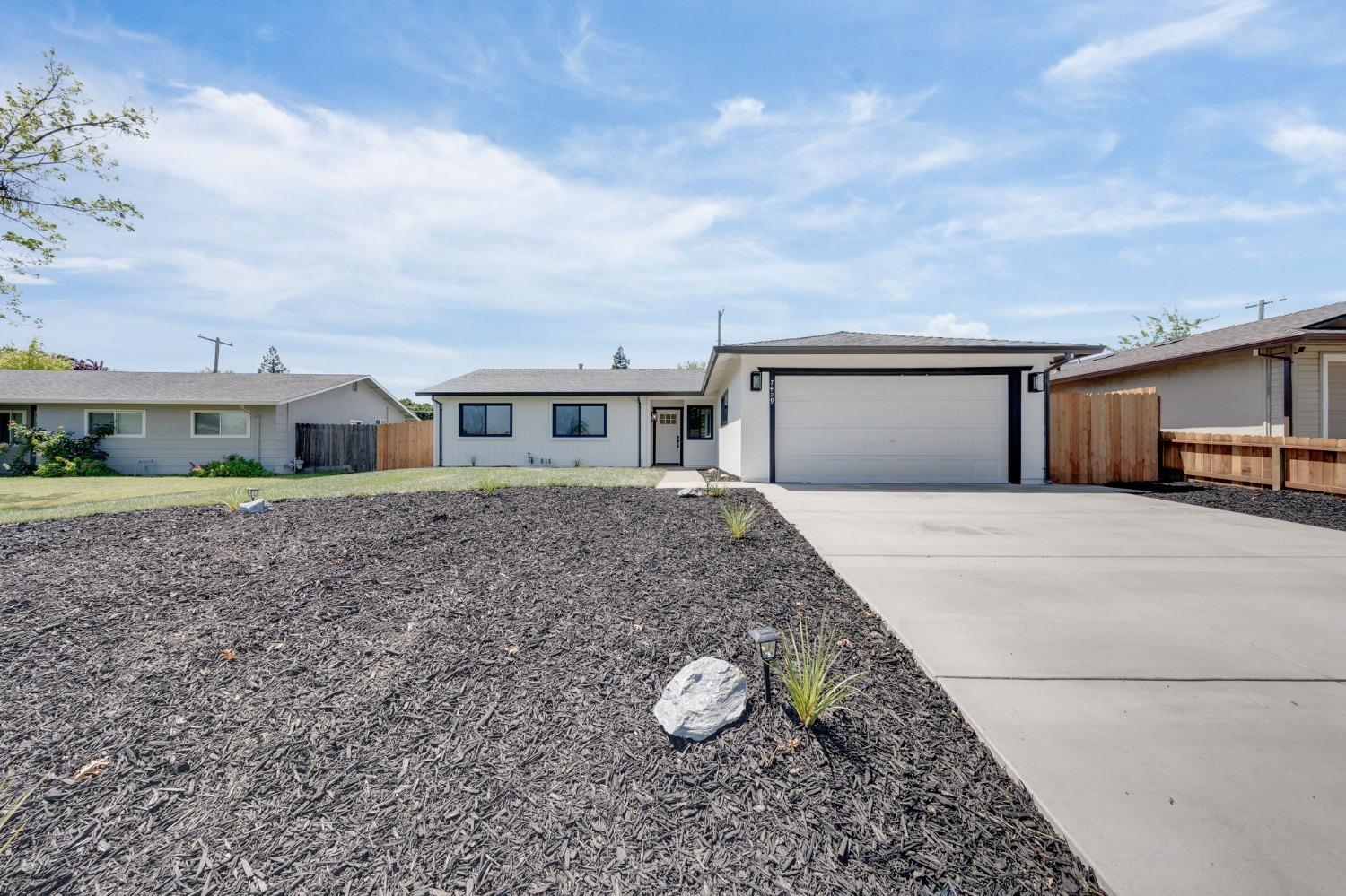 Saybrook Drive, Citrus Heights, California image 3