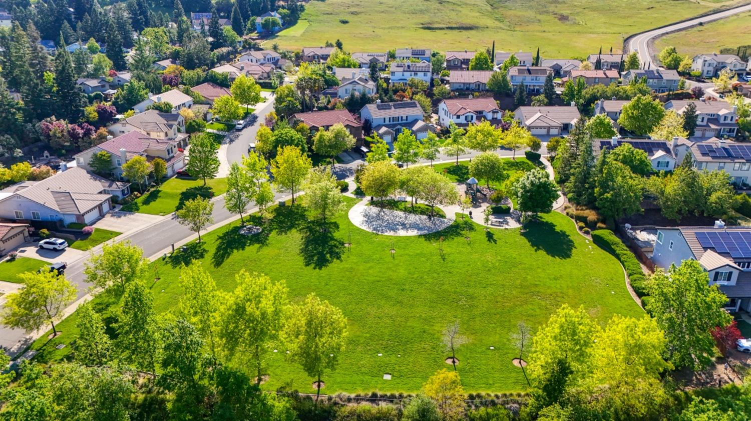 Whistlers Bend Way, El Dorado Hills, California image 32