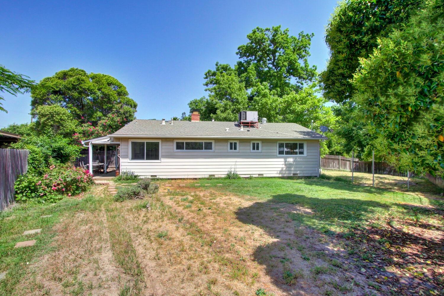 Hesket Way, Sacramento, California image 38