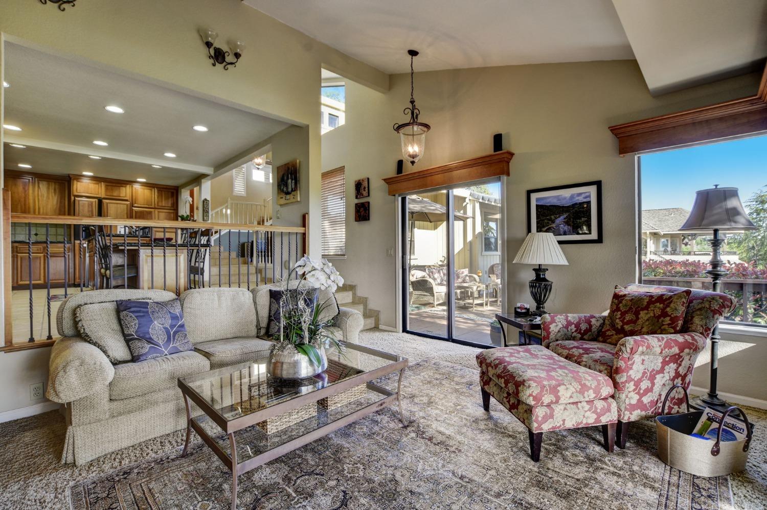 Viewridge Drive, Auburn, California image 19
