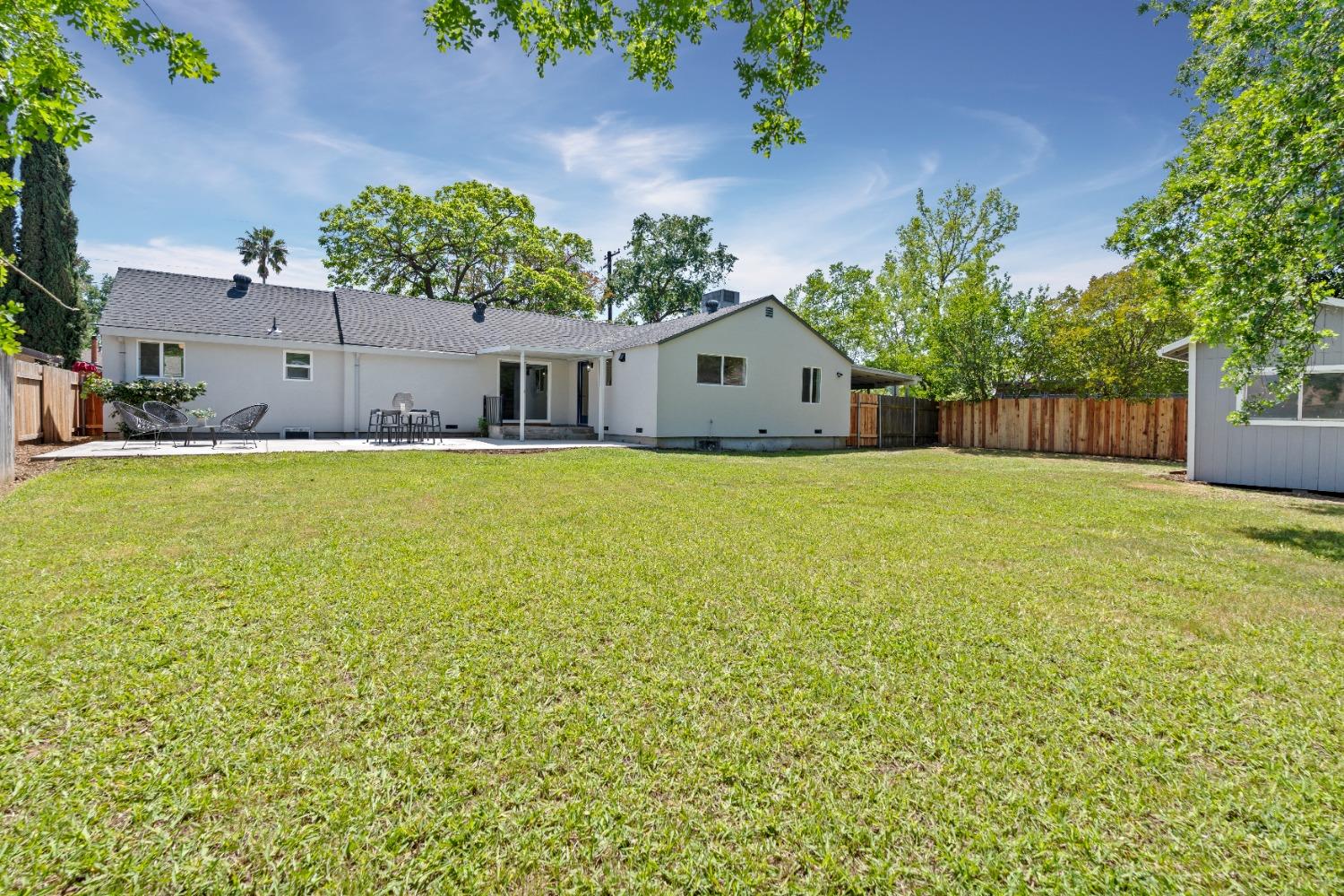 Stanley Avenue, Carmichael, California image 18